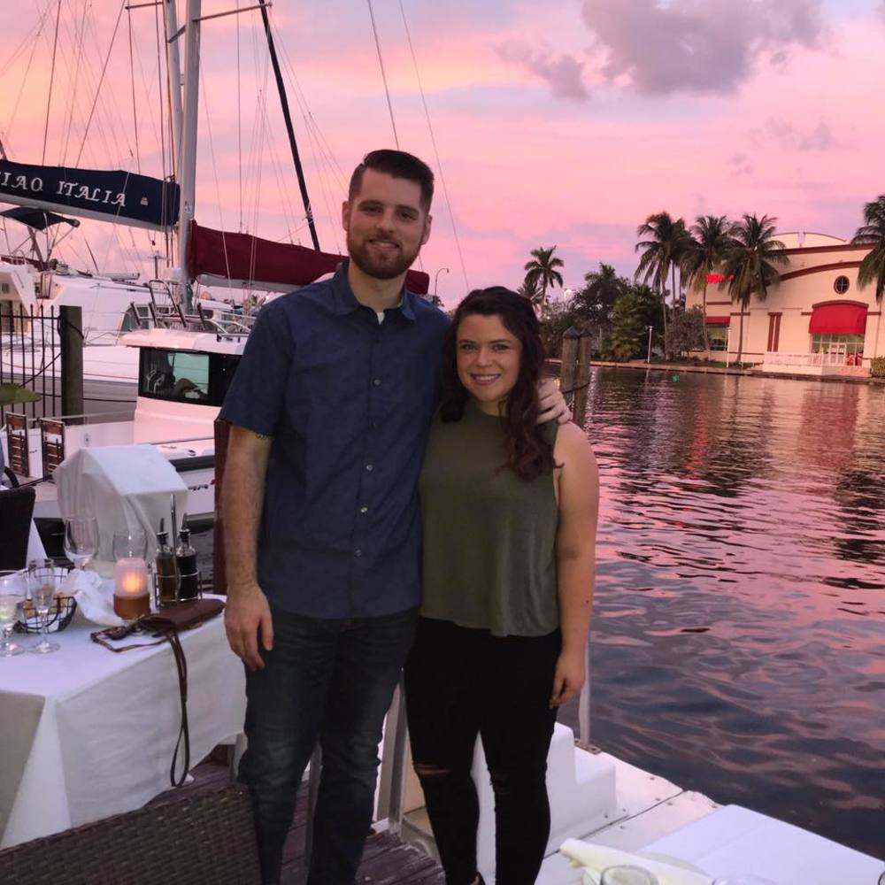 Meet your Posher, Taryn